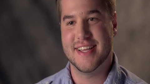 English! Passages video Level 2 Unit 5-MEET THE DIRECTOR