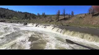 East Carson River