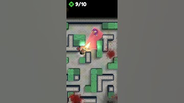 How To Level Up Hardest  - Hunter Assassin | Level - 524 | Gameplay #shorts