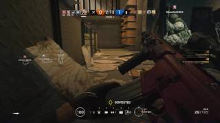 Worst fuze ever