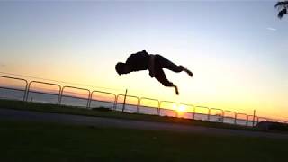 Parkour And Freerunning 2018 - Stronger