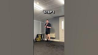 540 ROUNDHOUSE KICK TUTORIAL
