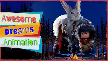 Incredible Animation Made In Dreams | Dreams PS4 | QuickFix 249