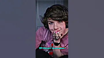 Mr Beast Members Now VS The Only Sigma Left Sigma Mrbeast Chandlerhallow Christyson 