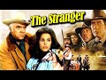 The stranger 1960   western action thriller   lorne greene michael landon pernell roberts