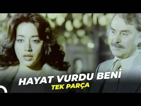 Hayat Harcadın Beni | Oya Aydoğan Türk Filmi Full İzle