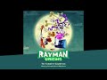 Rayman origins ost  chasing a dream