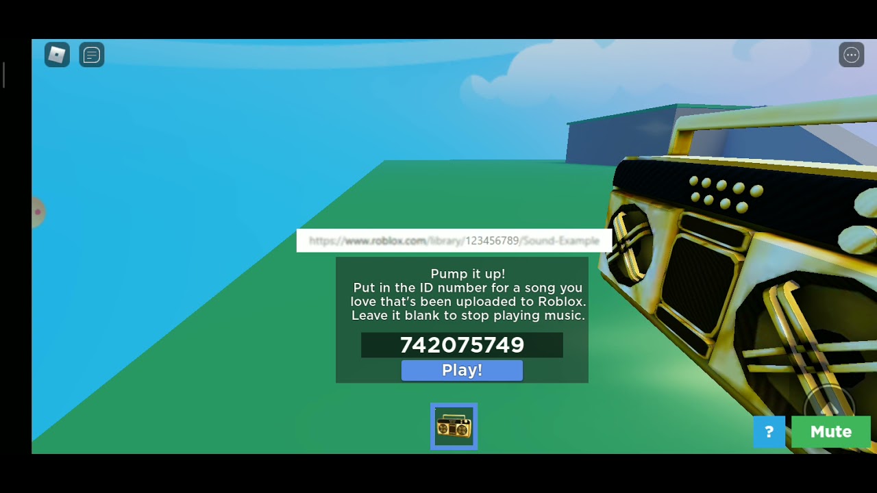 Xxxtentacion Roblox ID Codes