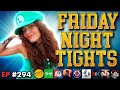 Kotaku burns the acolyte roasted ghostbust friday night tights 294 with melonie mac