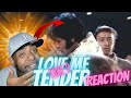 Vibe reacts pt 2  elvis presley  love me tender  1970  reaction