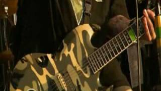 Soulfly - Live @ Wacken Open Air 2006 part 7