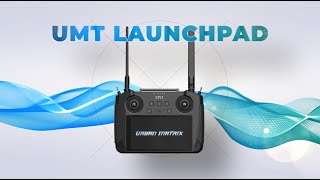 UMT Launchpad || Free GCS software for Drones screenshot 5