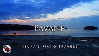Gabriel Faure - Pavane (フォーレ:パヴァーヌ)