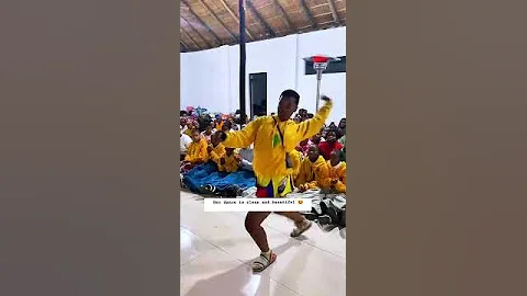 This is South African Zulu traditional dance 💃 thumbnail