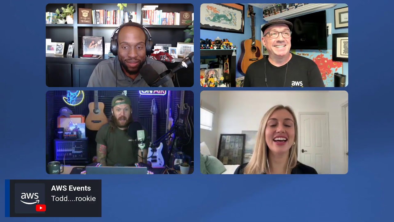 Learn how to build intelligent e-commerce support, and an AI-powered text-to-SQL chatbot