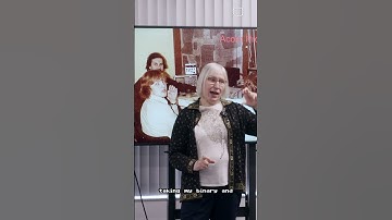 Hand-assembling binary, Sophie Wilson #computing #cambridge #technology #electronics