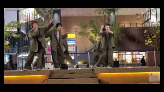 Download lagu Sunshine JAM HEADS(2023/11/24(金)横浜ビブレnigo 広場)
