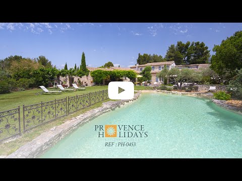 Provence Holidays –