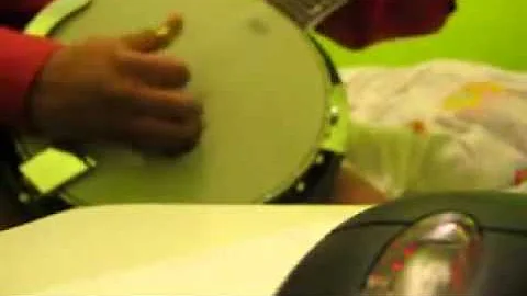 Banjo Ernesto Liendo Montaner.mp4