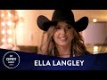 Ella Langley | My Opry Debut