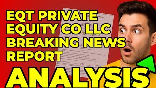 My Insight on EQT Private Equity's $73M Share Sale