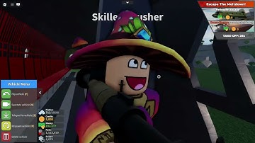 Car Crushers 2 Energy Core Self-Destruction but other music plays 2