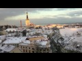 雪國 - Snow Country (with English sub)