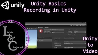 Unity Recorder - Capture game play footage inside unity Net Worth