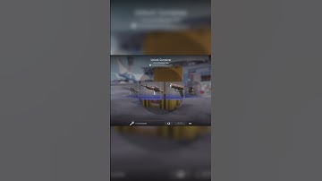 Day 104 - Opening a case every day till I pull a knife #cs2 #counterstrike