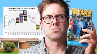 What happened to Aussie film?