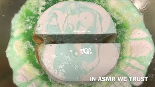 Asmr Clamshell Paste