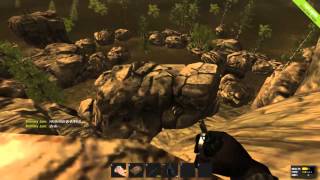 how to get raided by a hacker on rust