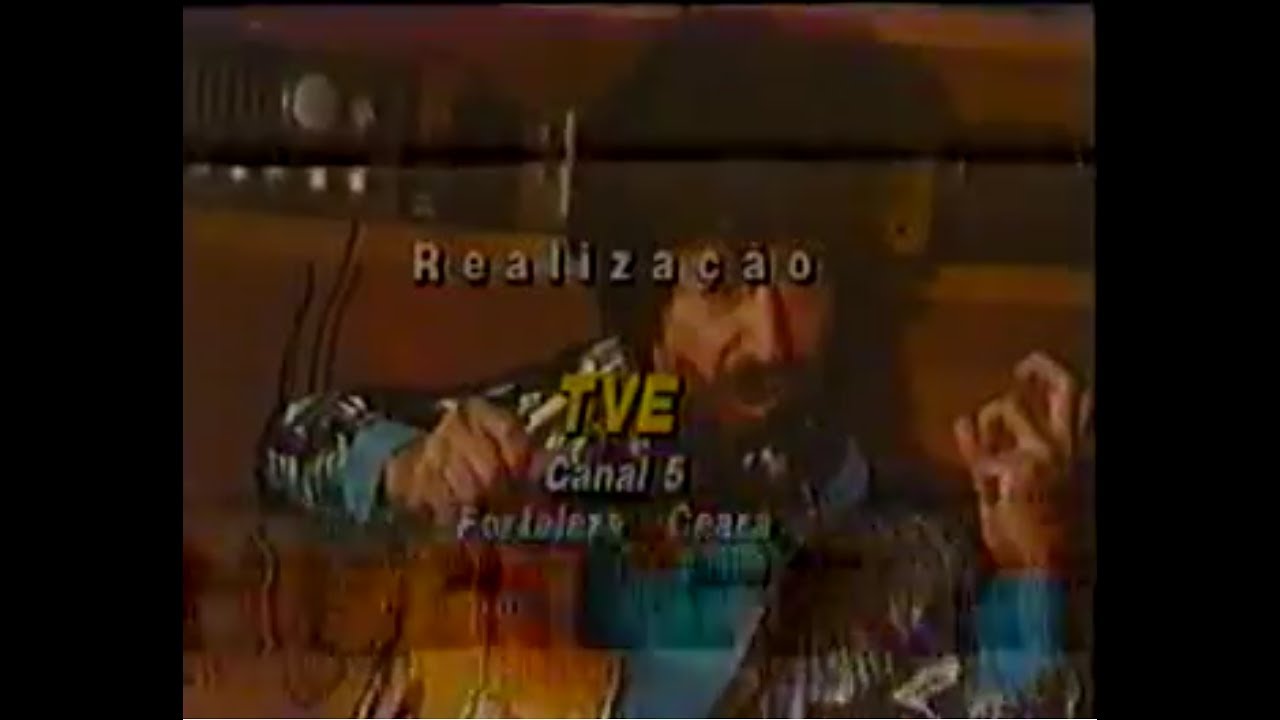 Trecho do Final Arte & Debate:Tv Educativa/CE Atual Tv Ceará (1989) camera iphone 8 plus apk
