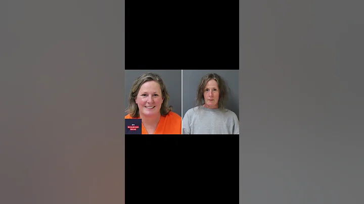 Former Minnesota police officer Kim Potter convicted in Daunte Wright death to be freed from prison