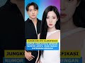 Rumors Explode: Jungkook BTS Reportedly Dating Winter aespa, Fans in Frenzy Across Social Media #bts