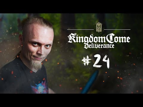 Wideo: Kingdom Come: Deliverance Tips - Przewodnik Po Przetrwaniu średniowiecznych Czech