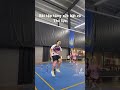 Mn tham khảo bài tập này nha #badminton