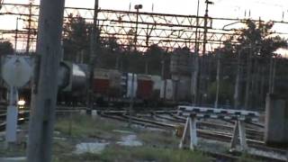 E655 CON CONTAINER