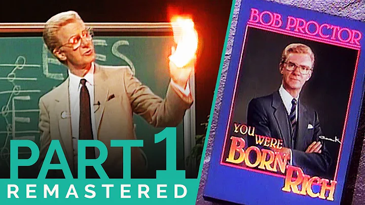 You Were Born Rich  Part 1 [REMASTERED]