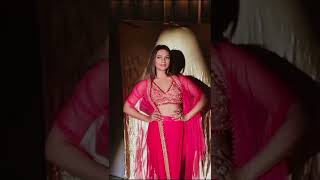 Photoshoot Of Divyanka Tripathi