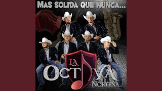 Video thumbnail of "La Octava Norteña - Me Llamas"