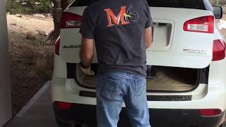 M6® Magneto Testing Machine Intro