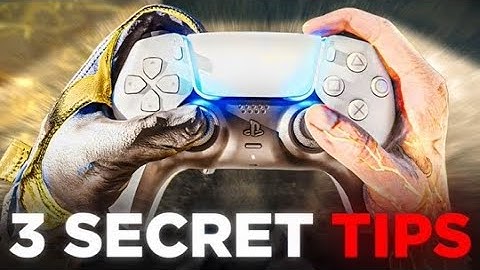 Warzone Mobile: Advanced Controller Tips and Tricks for Beginners 🎮