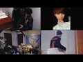 Taekook analysis - room for two, kiss on broadcast Taehyung in V Live