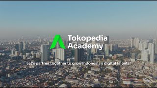 Tokopedia Academy screenshot 1