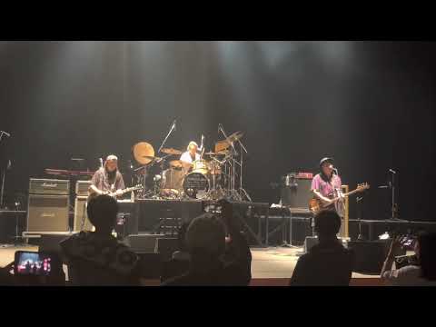 モンゴル800 LIVE in NIIGATA 小さな恋の歌(良いところから。笑)