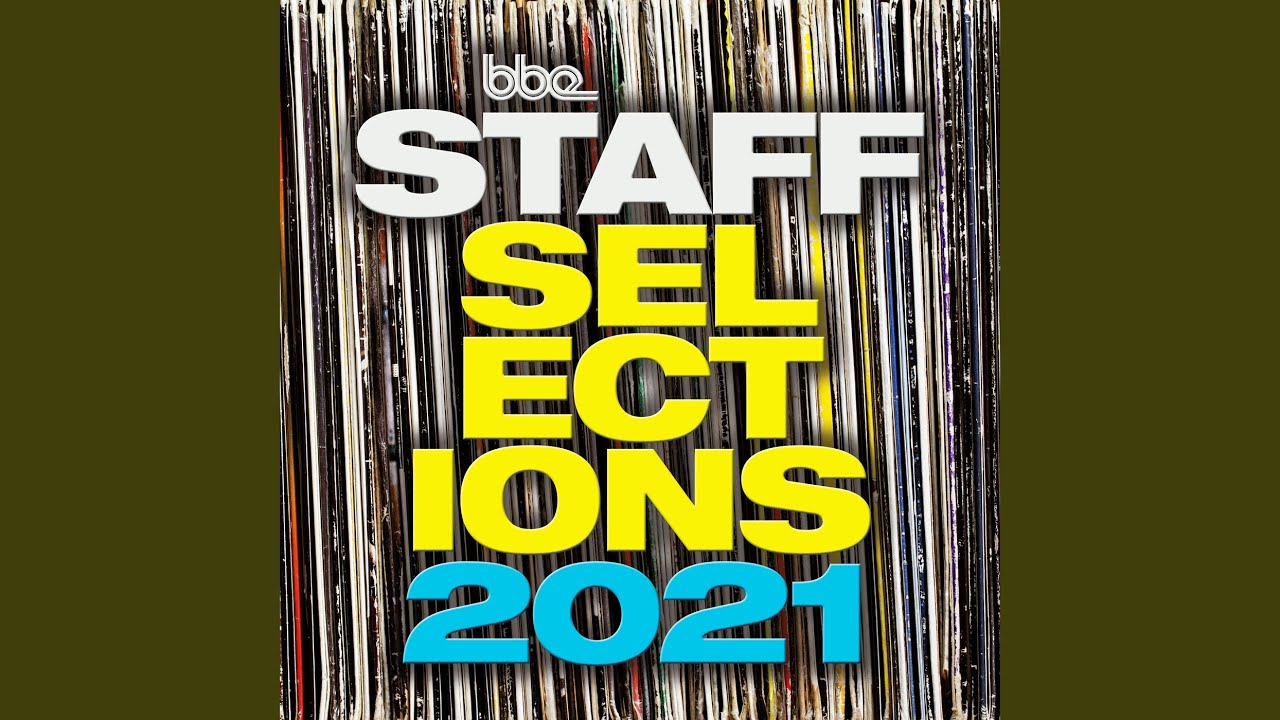 The Only Difference (Sumsuch Remix)