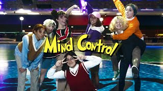 [KPOP] TOPSECRET(일급비밀) - MIND CONTROL | Full Dance Cover By WANTED
