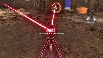 Transference - First Playthrough & Solution [The Talos Principle 2]