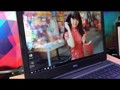 Đánh giá review Dell G3 3579 tại Laptop Xách Tay Shop